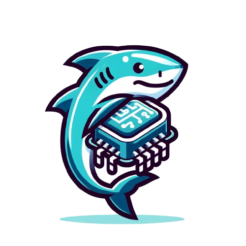 LogShark Logo